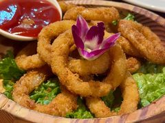 -申德勒加油站餐厅(三里屯北小街店)