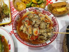 -饶福记·南昌烧烤大排档(九龙湖土著店)
