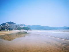 -东海半边山旅游度假区
