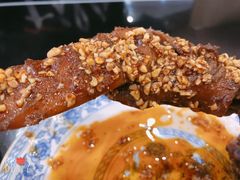-鸿运兔·手撕烤兔(天府广场店)