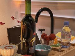 -玄月·SPA按摩泡泡浴(西安路店)