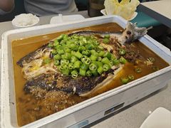 -半天妖烤鱼(诺德广场店)
