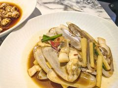 -潮州府·潮菜·砂锅粥(徐家汇店)