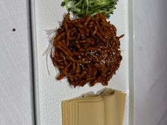 -鱼翅楼·津派砂锅鱼翅(水上公园店)