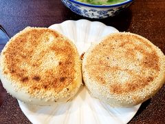 羊汤烧饼-老三羊汤【北兴隆街店】