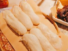 -老淮安·淮安菜(周恩来纪念馆店)