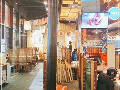 门面-有喜屋·深夜食堂(环宇荟店)