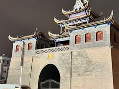 -鼓楼(兴庆区)