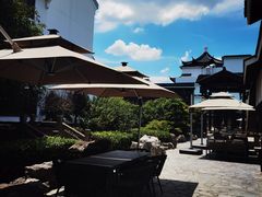 -苏州吴宫泛太平洋酒店