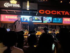 -HIB HUB公社(解放西路店)