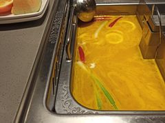 -海底捞火锅(金鼎广场店)