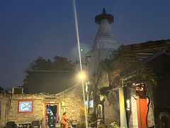 -华天二友居肉饼(宫门口店)