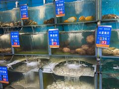 -海味当家·蒸锅海鲜(星海公园店)