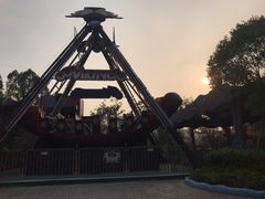 -美的鹭湖探索王国