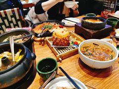香茅草烤罗非鱼-云海肴·汽锅鸡·云南菜(苏州中心店)