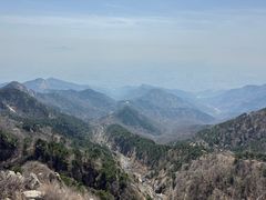 -泰山风景名胜区