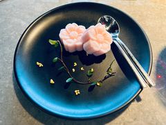 -木守西溪溪隐餐厅