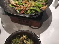-费大厨辣椒炒肉(黄兴中心广场店)