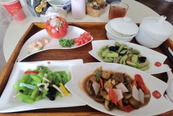 -喜月来月子会所