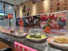 -禾绿寿司(星光68广场店)