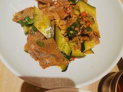 -陳香貴·蘭州牛肉面(月星环球港店)