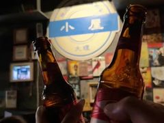 -悦界酒吧(后海店)