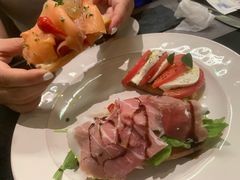-Osteria意大利餐厅
