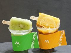 -M Stand(天环广场店)
