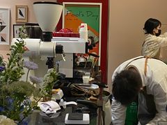 -双风车咖啡馆 Twin Windmills(六道口店)