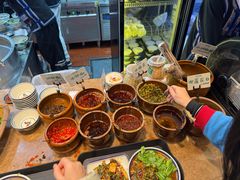 -云阿蛮云南生烫牛肉米线(奉贤路店)