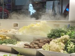 -醉人椒麻辣香锅(王府井喜悦店)