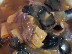 -逍遥镇刘相五胡辣汤豆沫馆(康复中街店)