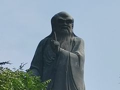 -青岛崂山太清宫