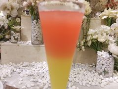 -芭菲盛宴·环球美食(袁家岗店)