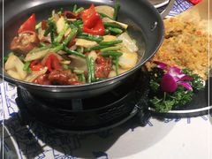 -江南韵·无锡太湖文化体验餐厅(凤凰天街店)