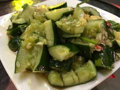 -大院涮烤·东北经典老味烧烤·铜锅涮肉(江南东路店)