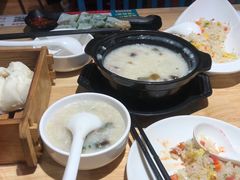 -花少爷的粥(华阳城店)