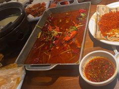 -乔街深夜食堂·小龙虾·高压锅生蚝(杭州总店)