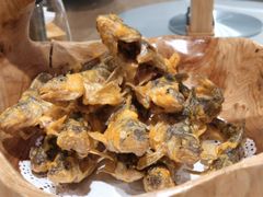 香炸激浪鱼-丹江渔村(望京店)