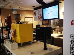 -麦当劳(东直门外大街店)