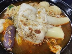 -四川老牛麻辣烫(北门桥店)
