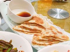 -锋味餐厅(空港复悦里店)