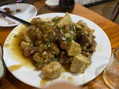 -如我美食(达道社区店)