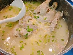 -清华酒楼(盘门店)