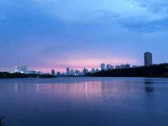 -南宁南湖公园