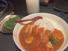 -300杯·和牛烧肉清酒专门店(廊里店)