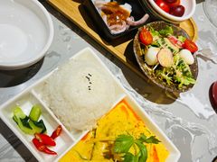 -Home Thai·泰谣(王府井apm店)