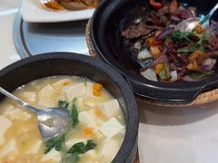 -鹅香四海·卤水火锅·砂锅粥·潮汕菜(宝安店)