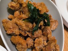 -隅乐胡椒虾·台湾菜·团建(皇岗店)