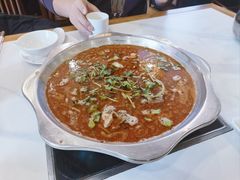 -老城红焖羊肉(人民路店)